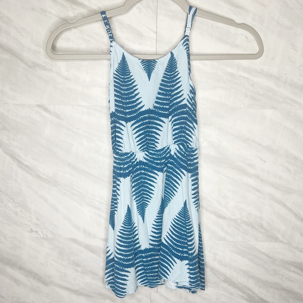 Hawaii’s Finest Girls Dress XS